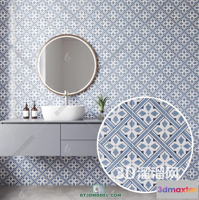 1236352 - MATERIAL - TILES - 6429