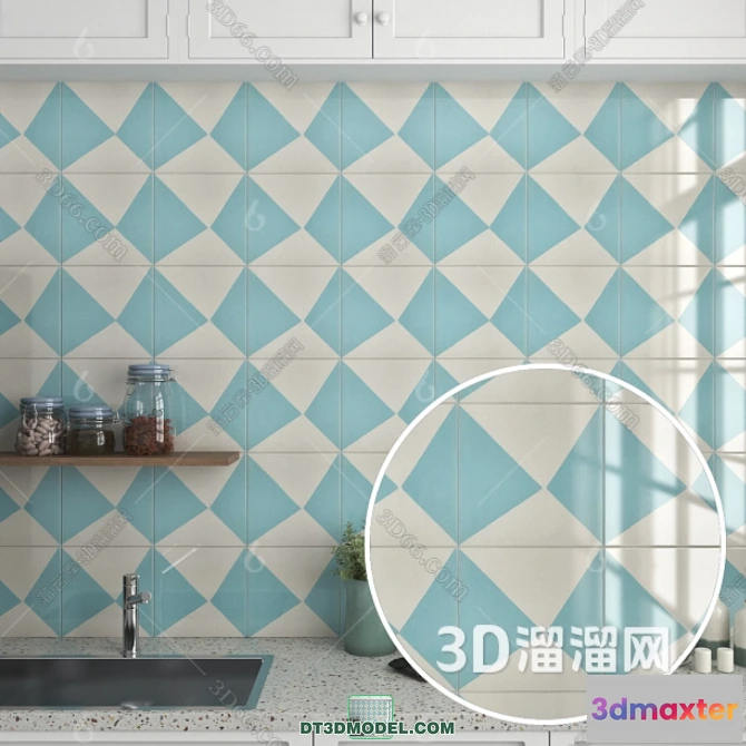 1236354 - MATERIAL - TILES - 6430