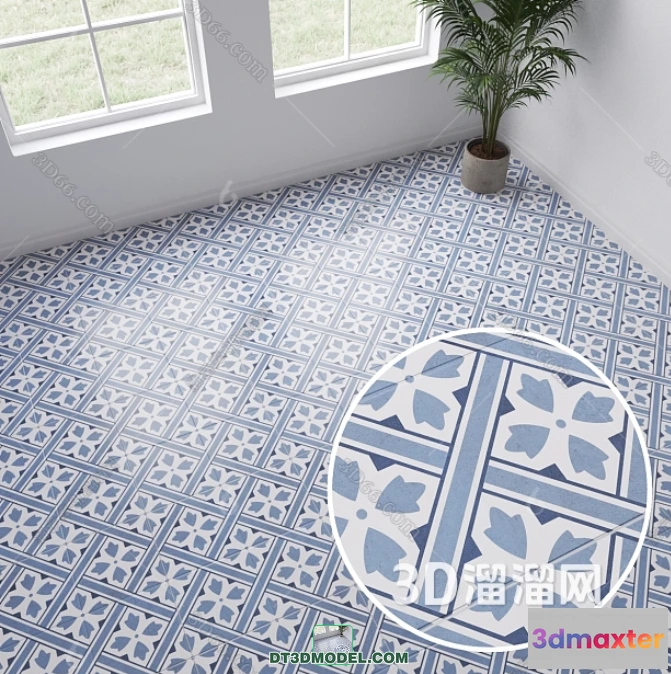 1236356 - MATERIAL - TILES - 6431