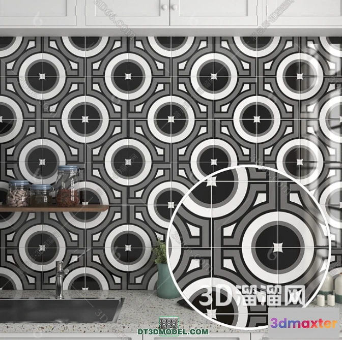 1236360 - MATERIAL - TILES - 6433