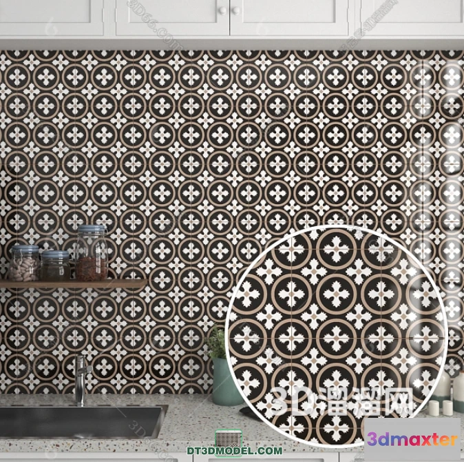 1236364 - MATERIAL - TILES - 6435