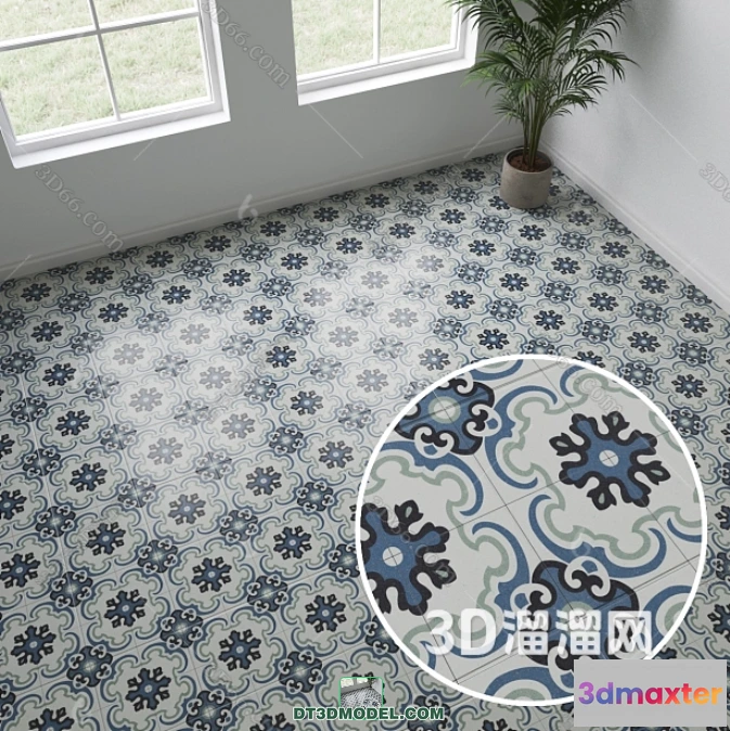 1236370 - MATERIAL - TILES - 6438
