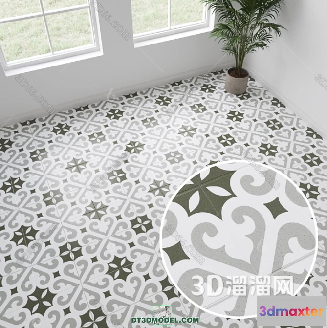 1236378 - MATERIAL - TILES - 6442