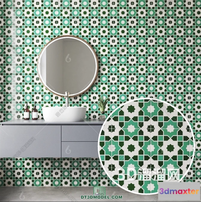 1236382 - MATERIAL - TILES - 6444