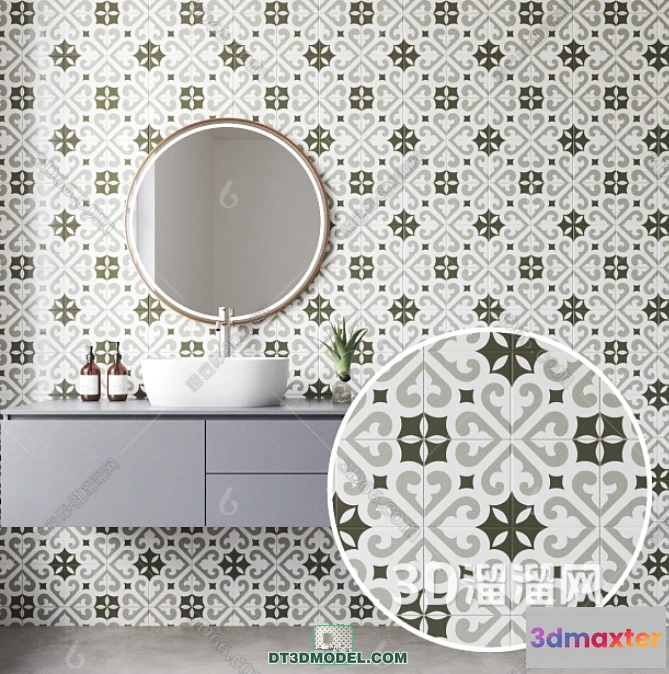 1236384 - MATERIAL - TILES - 6445