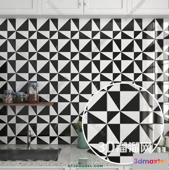 1236388 - MATERIAL - TILES - 6447