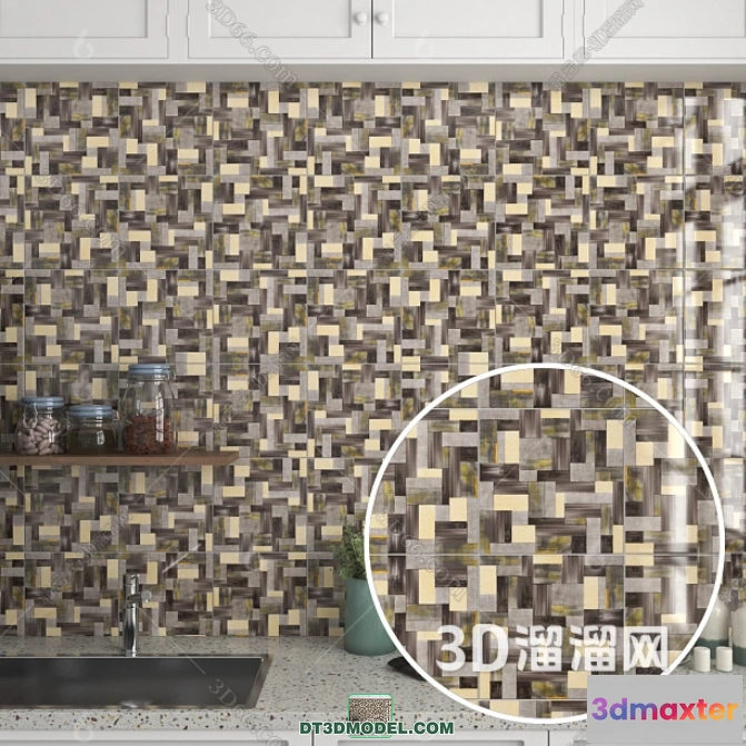 1236394 - MATERIAL - TILES - 6450