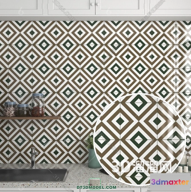 1236398 - MATERIAL - TILES - 6452