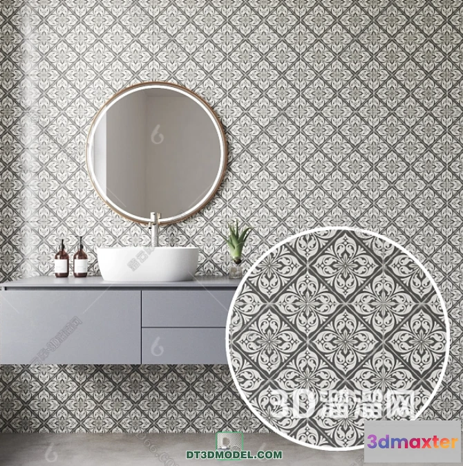 1236408 - MATERIAL - TILES - 6457