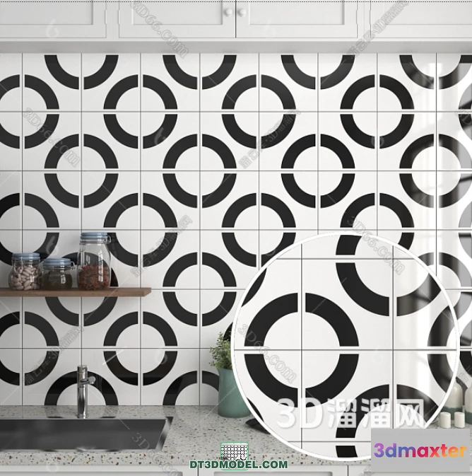 1236420 - MATERIAL - TILES - 6463