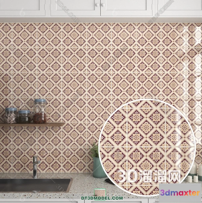 1236424 - MATERIAL - TILES - 6465