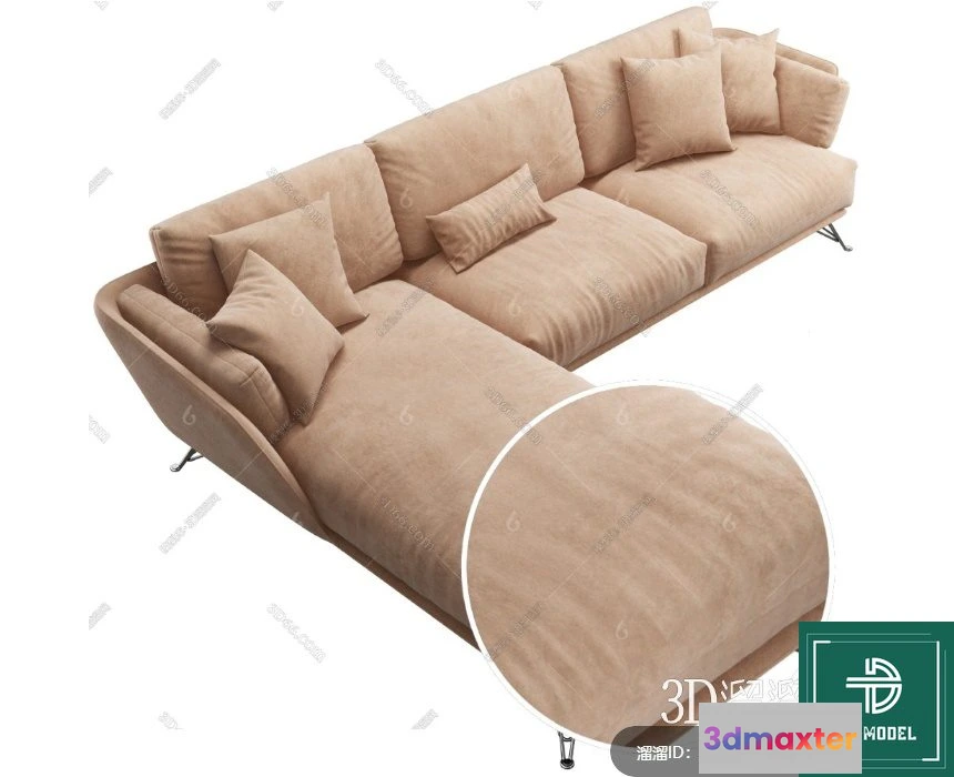 1153434 - MATERIAL - TEXTURES - VELVET - 0002