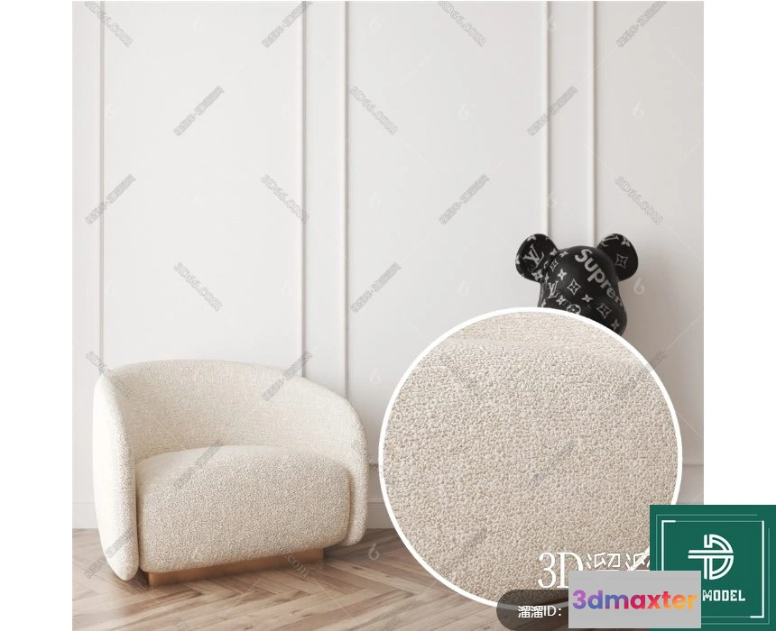 1153450 - MATERIAL - TEXTURES - VELVET - 0010