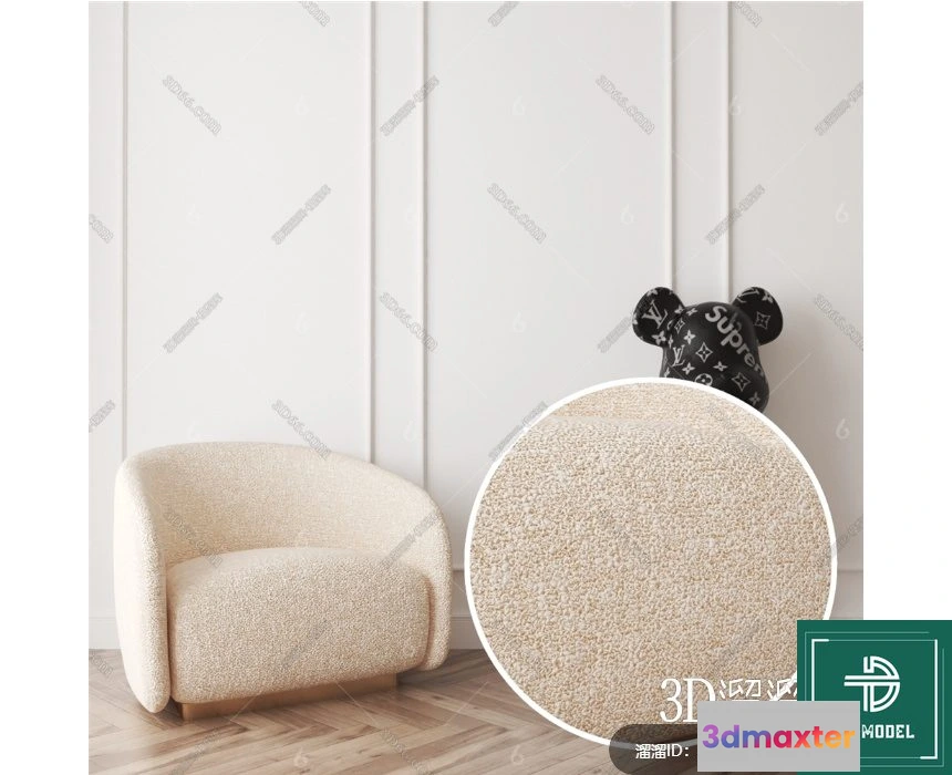 1153452 - MATERIAL - TEXTURES - VELVET - 0011