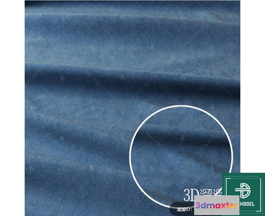 1153476 - MATERIAL - TEXTURES - VELVET - 0023