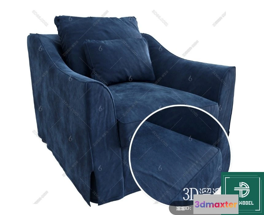 1153512 - MATERIAL - TEXTURES - VELVET - 0041