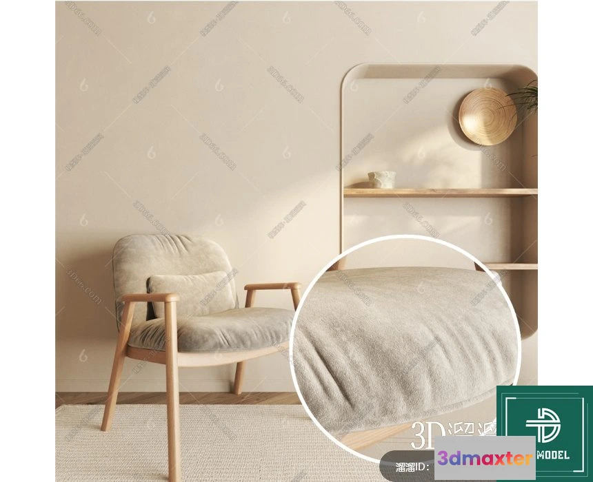 1153550 - MATERIAL - TEXTURES - VELVET - 0060