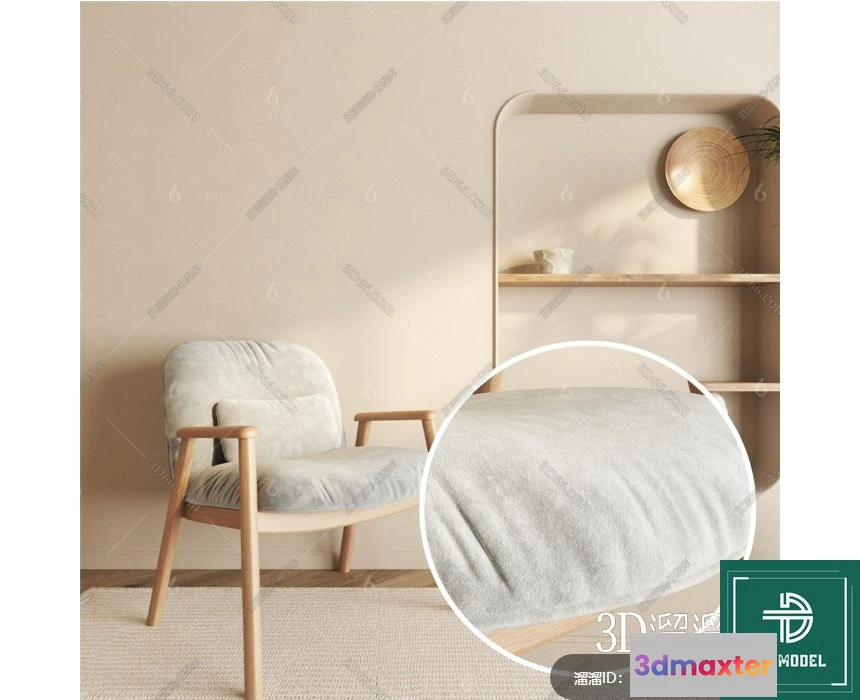 1153564 - MATERIAL - TEXTURES - VELVET - 0067