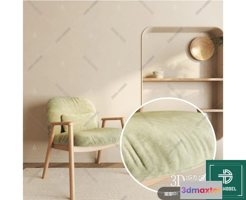 1153582 - MATERIAL - TEXTURES - VELVET - 0076