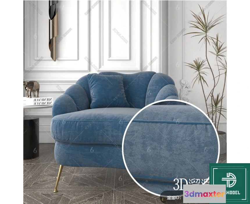 1153636 - MATERIAL - TEXTURES - VELVET - 0103