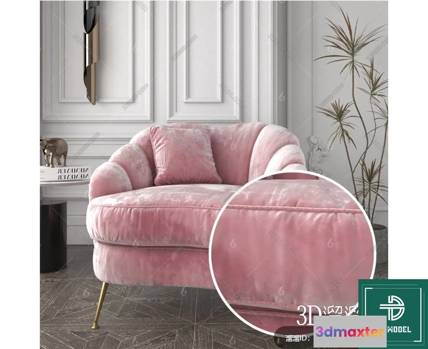 1153664 - MATERIAL - TEXTURES - VELVET - 0117