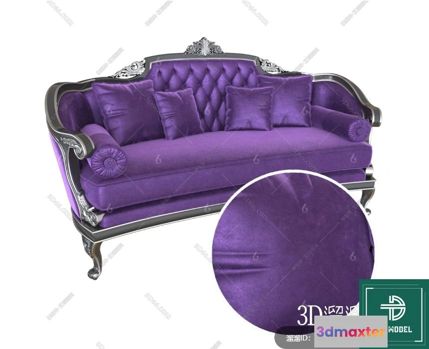 1153672 - MATERIAL - TEXTURES - VELVET - 0121