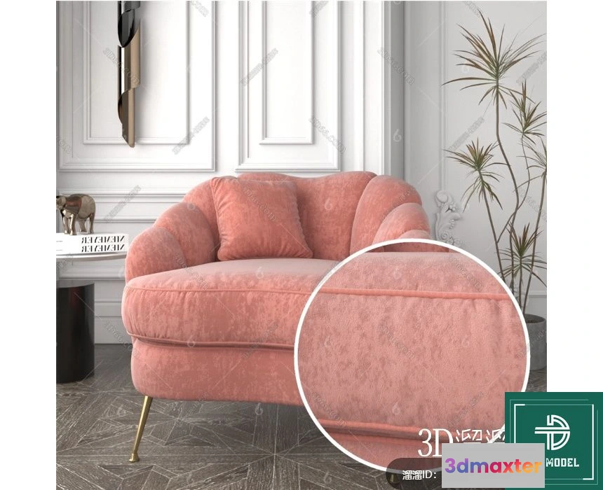 1153688 - MATERIAL - TEXTURES - VELVET - 0129