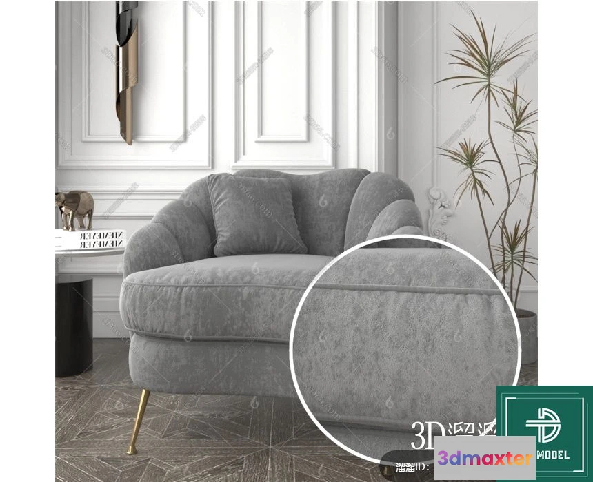 1153722 - MATERIAL - TEXTURES - VELVET - 0146