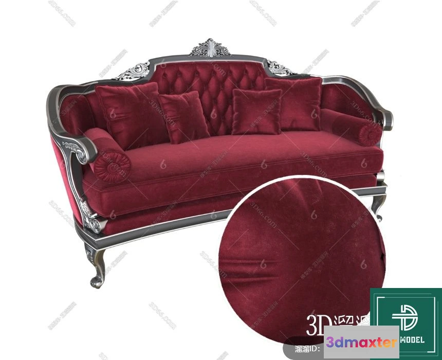 1153726 - MATERIAL - TEXTURES - VELVET - 0148