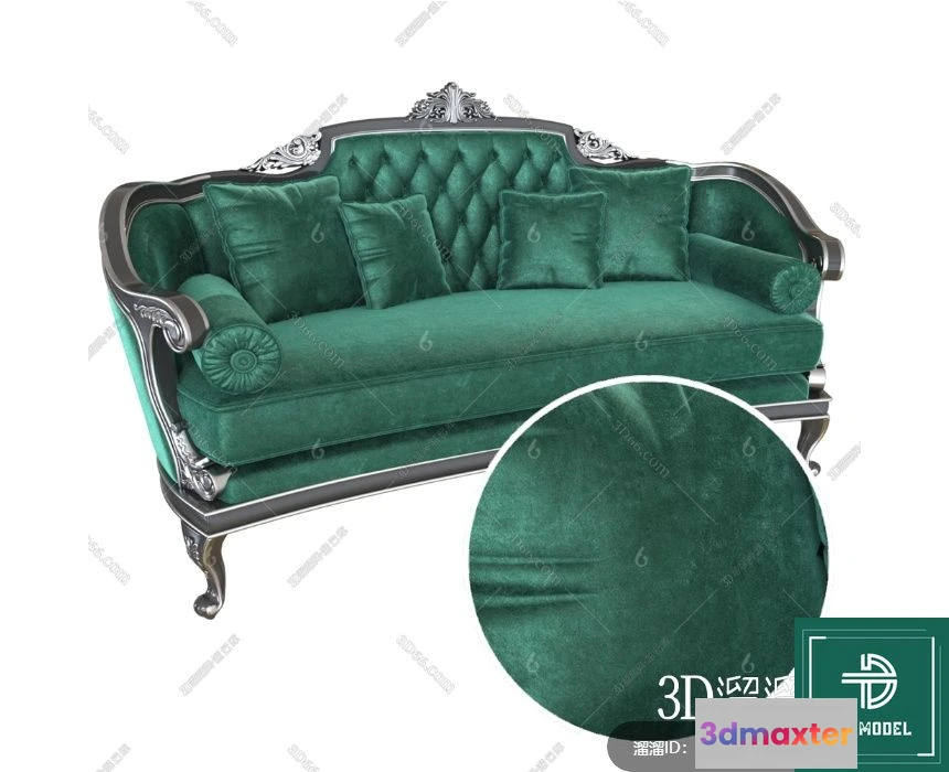 1153746 - MATERIAL - TEXTURES - VELVET - 0158