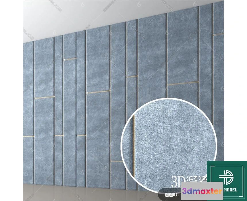 1153748 - MATERIAL - TEXTURES - VELVET - 0159