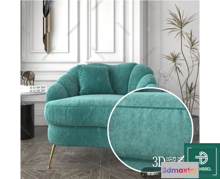 1153764 - MATERIAL - TEXTURES - VELVET - 0167