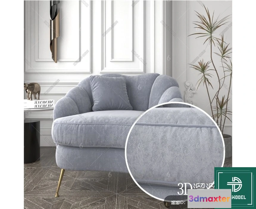 1153766 - MATERIAL - TEXTURES - VELVET - 0168