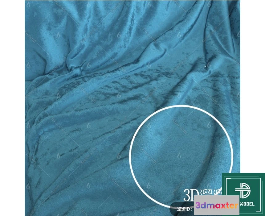 1153794 - MATERIAL - TEXTURES - VELVET - 0182