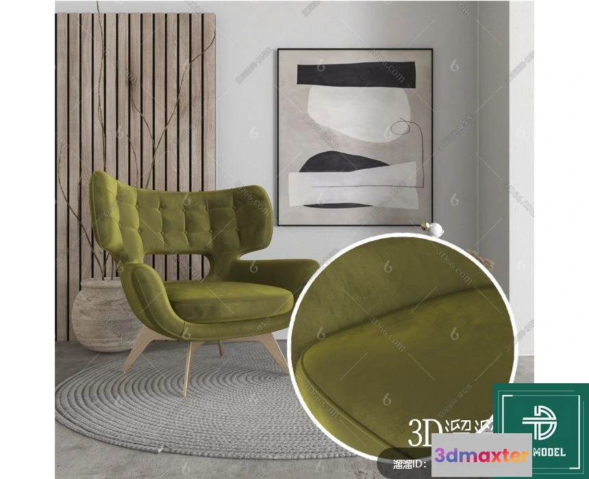 1153806 - MATERIAL - TEXTURES - VELVET - 0188