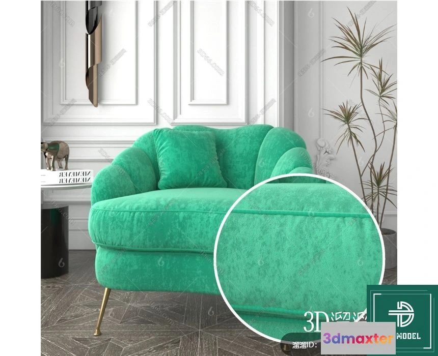 1153810 - MATERIAL - TEXTURES - VELVET - 0190