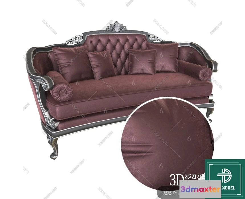 1153820 - MATERIAL - TEXTURES - VELVET - 0195