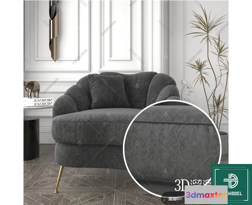 1153840 - MATERIAL - TEXTURES - VELVET - 0205