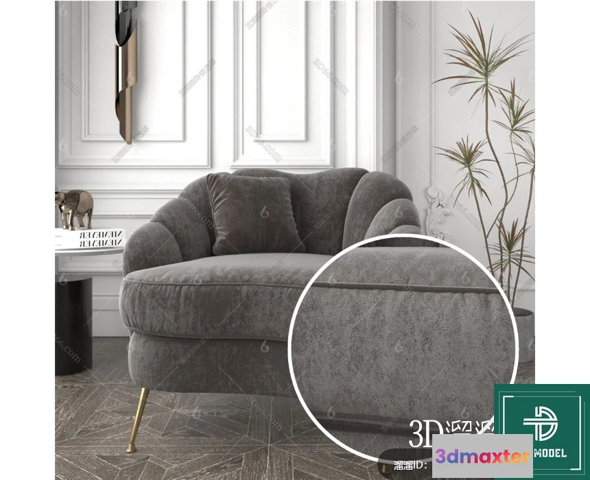 1153860 - MATERIAL - TEXTURES - VELVET - 0215