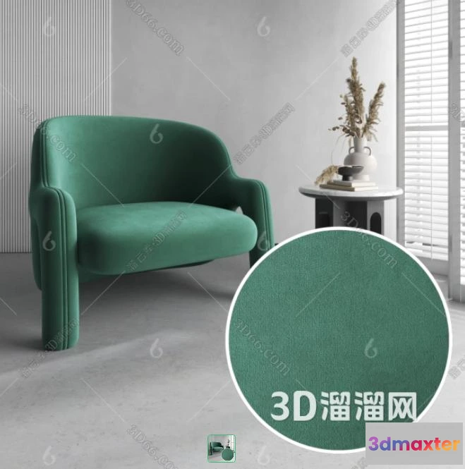 1153890 - MATERIAL - TEXTURES - VELVET - 0230