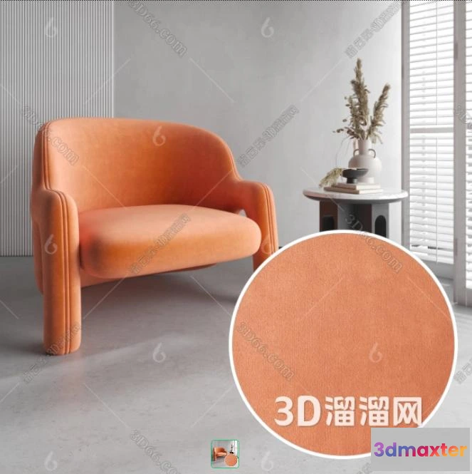 1153894 - MATERIAL - TEXTURES - VELVET - 0232