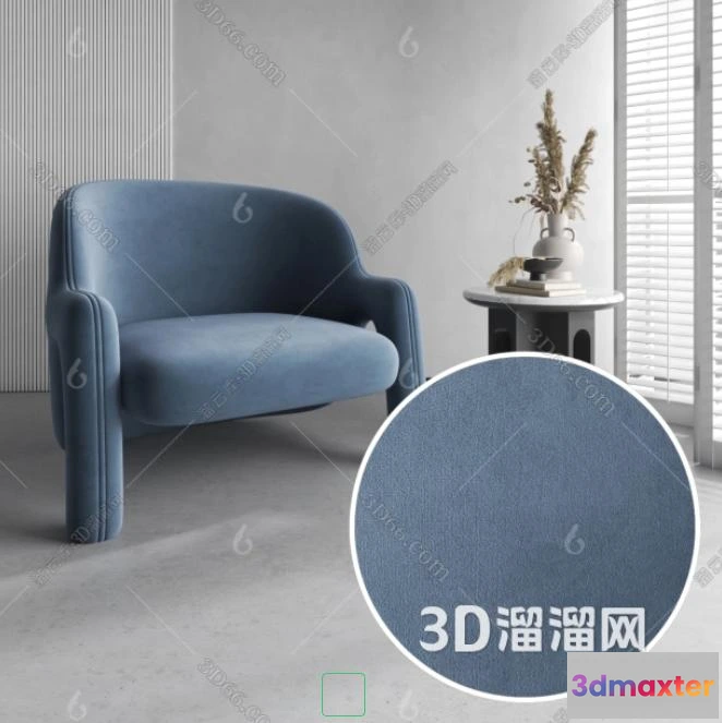 1153896 - MATERIAL - TEXTURES - VELVET - 0233