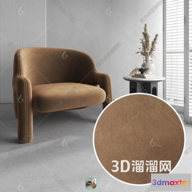 1153920 - MATERIAL - TEXTURES - VELVET - 0245