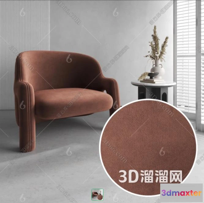 1153922 - MATERIAL - TEXTURES - VELVET - 0246