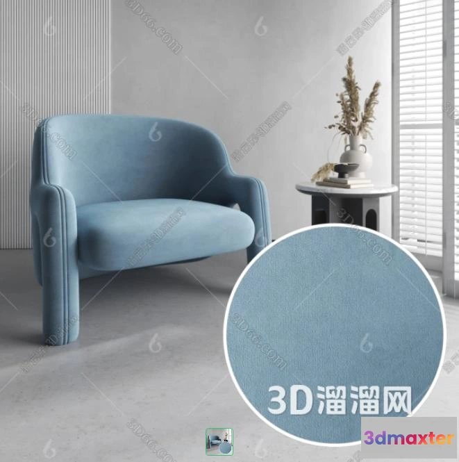 1153926 - MATERIAL - TEXTURES - VELVET - 0248