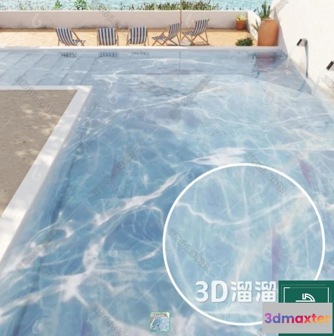 1150554 - MATERIAL - TEXTURES - WATER - 0016