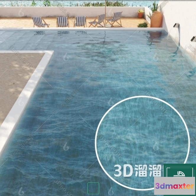 1150648 - MATERIAL - TEXTURES - WATER - 0063