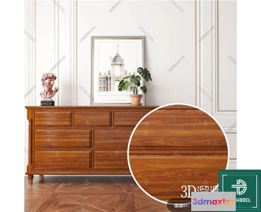 1145132 - MATERIAL - TEXTURES - WOODEN - 0005