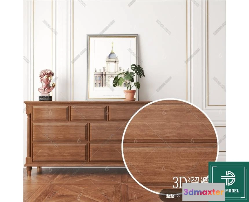 1145138 - MATERIAL - TEXTURES - WOODEN - 0008