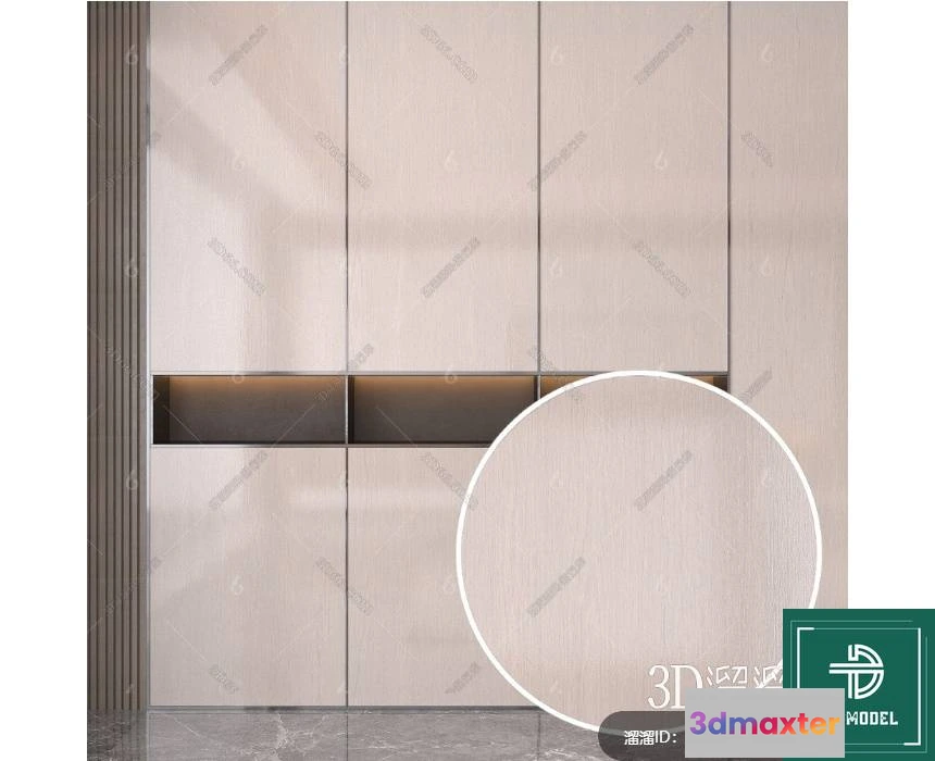 1145144 - MATERIAL - TEXTURES - WOODEN - 0011